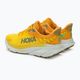 Men's running shoes HOKA Challenger ATR 7 passion fruit/golden yellow 3