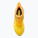 Men's running shoes HOKA Challenger ATR 7 passion fruit/golden yellow 6