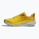 Men's running shoes HOKA Challenger ATR 7 passion fruit/golden yellow 9