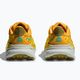 Men's running shoes HOKA Challenger ATR 7 passion fruit/golden yellow 11