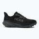 Men's running shoes HOKA Challenger ATR 7 black/black 2