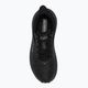 Men's running shoes HOKA Challenger ATR 7 black/black 5