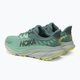Women's running shoes HOKA Challenger ATR 7 green 1134498-MGTR 4