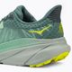 Women's running shoes HOKA Challenger ATR 7 green 1134498-MGTR 10