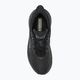 Women's running shoes HOKA Challenger ATR 7 black/black 7