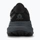 Women's running shoes HOKA Challenger ATR 7 black/black 8
