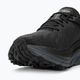 Women's running shoes HOKA Challenger ATR 7 black/black 9