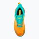 Men's running shoes HOKA Challenger ATR 7 GTX golden yellow/avocado 6