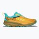 Men's running shoes HOKA Challenger ATR 7 GTX golden yellow/avocado 8