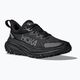 Women's running shoes HOKA Challenger ATR 7 black/black 8