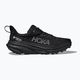 Women's running shoes HOKA Challenger ATR 7 black/black 9