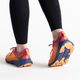 Women's running shoes HOKA Challenger ATR 7 GTX orange-pink 1134502-VOPY 3
