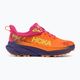 Women's running shoes HOKA Challenger ATR 7 GTX orange-pink 1134502-VOPY 4