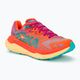 Women's running shoes HOKA Tecton X 2 cherries jubilee/flame