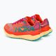 Women's running shoes HOKA Tecton X 2 cherries jubilee/flame 3