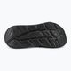 HOKA ORA Recovery Slide 3 black/black slides 6