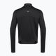 Men's running sweatshirt HOKA 1/2 Zip black 2