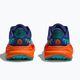 Women's running shoes HOKA Challenger ATR 7 ceramic/vibrant orange 13