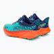 Women's running shoes HOKA Challenger ATR 7 ceramic/vibrant orange 3