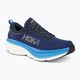 HOKA Bondi 8 men's running shoes navy blue 1123202-OSAA