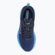 HOKA Bondi 8 men's running shoes navy blue 1123202-OSAA 6