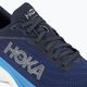 HOKA Bondi 8 men's running shoes navy blue 1123202-OSAA 8