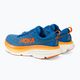 Men's running shoes HOKA Bondi 8 blue 1123202-CSVO 3