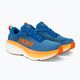Men's running shoes HOKA Bondi 8 blue 1123202-CSVO 4