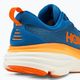 Men's running shoes HOKA Bondi 8 blue 1123202-CSVO 9