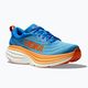 Men's running shoes HOKA Bondi 8 blue 1123202-CSVO 11