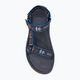 Teva Hurricane XLT2 Geko Total Eclipse men's hiking sandals navy blue 1019234 6