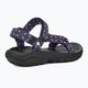 Teva Hurricane XLT2 diamond mood indigo women's sandals 11