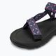 Teva Hurricane XLT2 diamond mood indigo women's sandals 7