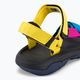 Women's hiking sandals Teva Hurricane XLT2 water multi 9