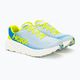 HOKA men's running shoes Rincon 3 ice water/diva blue 5