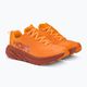 HOKA men's running shoes Rincon 3 amber haze/sherbet 4