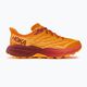 Men's running shoes HOKA Speedgoat 5 amber haze/sherbet 2
