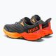 Men's running shoes HOKA Speedgoat 5 castlerock/flame 3
