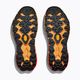 Men's running shoes HOKA Speedgoat 5 castlerock/flame 14