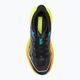 Women's running shoes HOKA Speedgoat 5 black/evening primrose 5