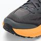 Men's running shoes HOKA Speedgoat 5 Wide castlerock/flame 7