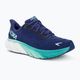 Women's running shoes HOKA Arahi 6 bellwether blue/ocean imst