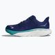 Women's running shoes HOKA Arahi 6 bellwether blue/ocean imst 3