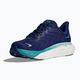 Women's running shoes HOKA Arahi 6 bellwether blue/ocean imst 9