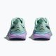 Women's running shoes HOKA Arahi 6 sunlit ocean/lilac mist 14