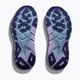 Women's running shoes HOKA Arahi 6 sunlit ocean/lilac mist 15