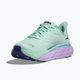 Women's running shoes HOKA Arahi 6 sunlit ocean/lilac mist 17