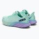 Women's running shoes HOKA Arahi 6 sunlit ocean/lilac mist 3