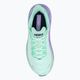 Women's running shoes HOKA Arahi 6 sunlit ocean/lilac mist 6