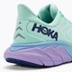Women's running shoes HOKA Arahi 6 sunlit ocean/lilac mist 9